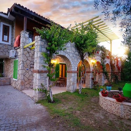 Olive Farm Of Datca Guesthouse (Adults Only) מראה חיצוני תמונה