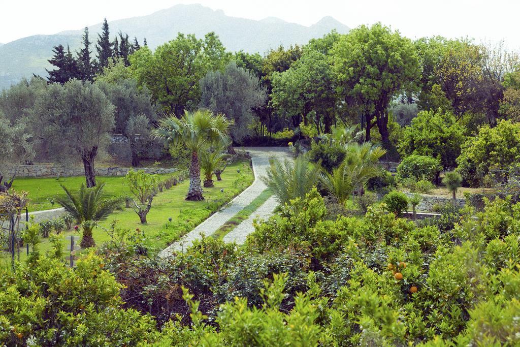 Olive Farm Of Datca Guesthouse (Adults Only) מראה חיצוני תמונה