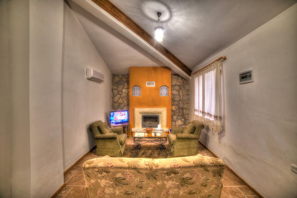 Olive Farm Of Datca Guesthouse (Adults Only) חדר תמונה