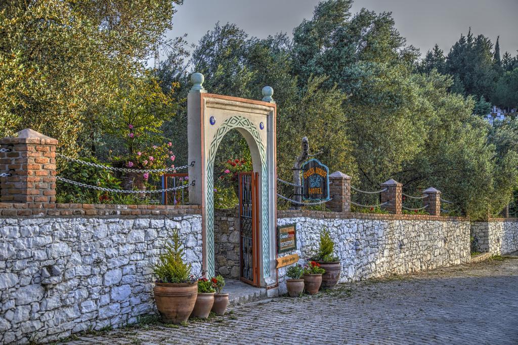 Olive Farm Of Datca Guesthouse (Adults Only) מראה חיצוני תמונה