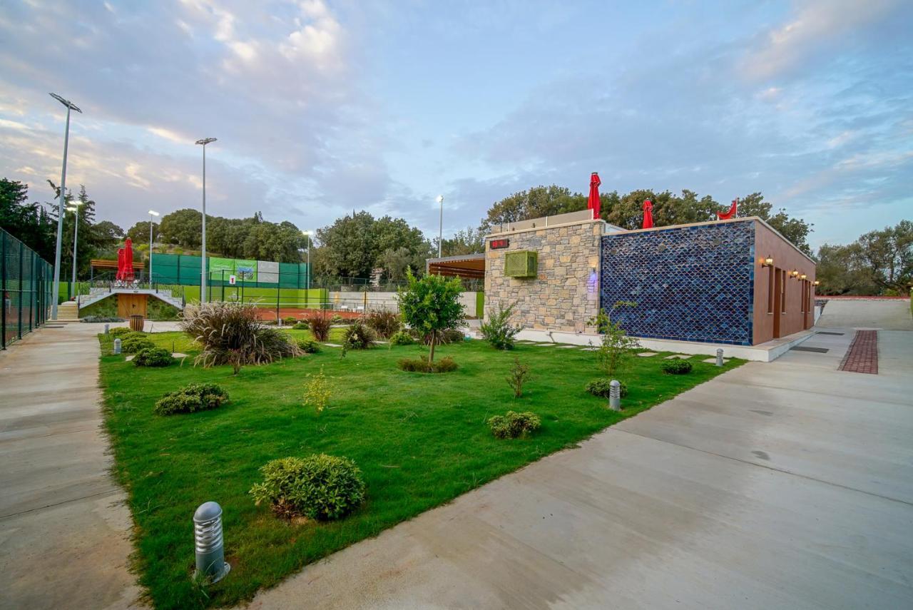 Olive Farm Of Datca Guesthouse (Adults Only) מראה חיצוני תמונה