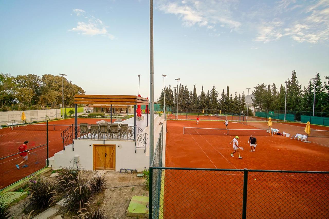 Olive Farm Of Datca Guesthouse (Adults Only) מראה חיצוני תמונה