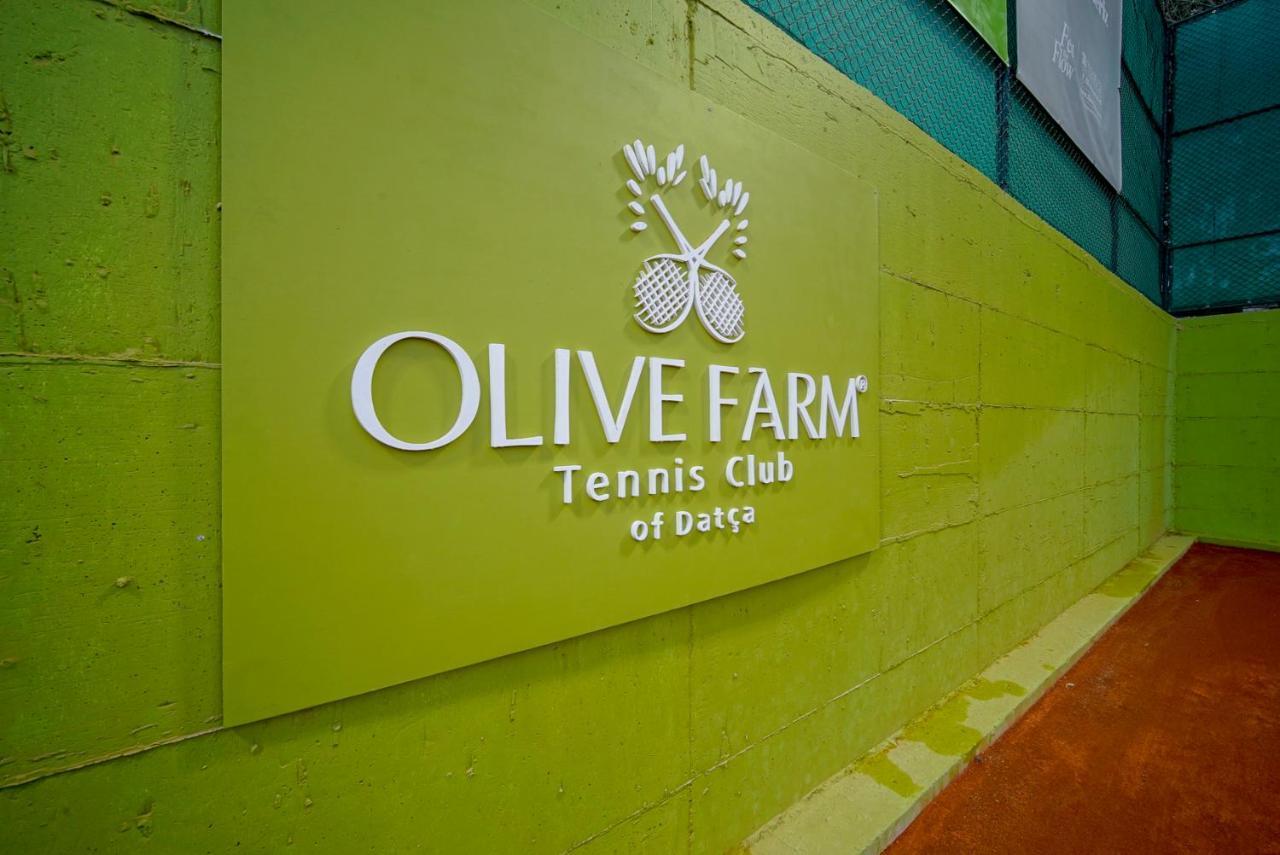 Olive Farm Of Datca Guesthouse (Adults Only) מראה חיצוני תמונה