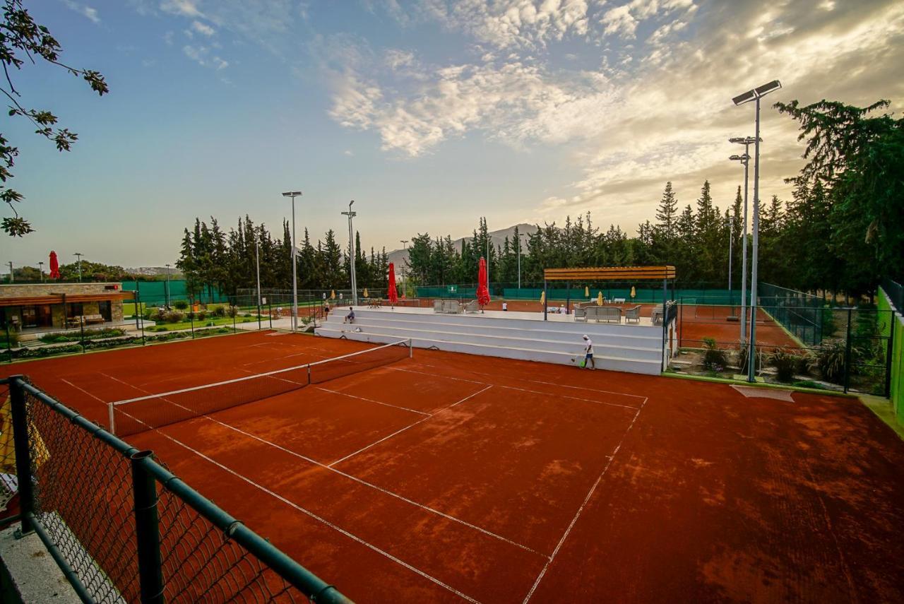 Olive Farm Of Datca Guesthouse (Adults Only) מראה חיצוני תמונה