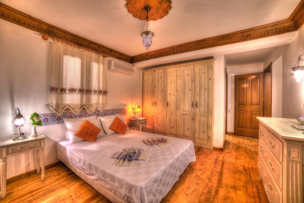 Olive Farm Of Datca Guesthouse (Adults Only) חדר תמונה