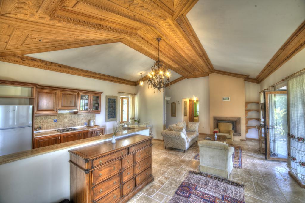 Olive Farm Of Datca Guesthouse (Adults Only) חדר תמונה