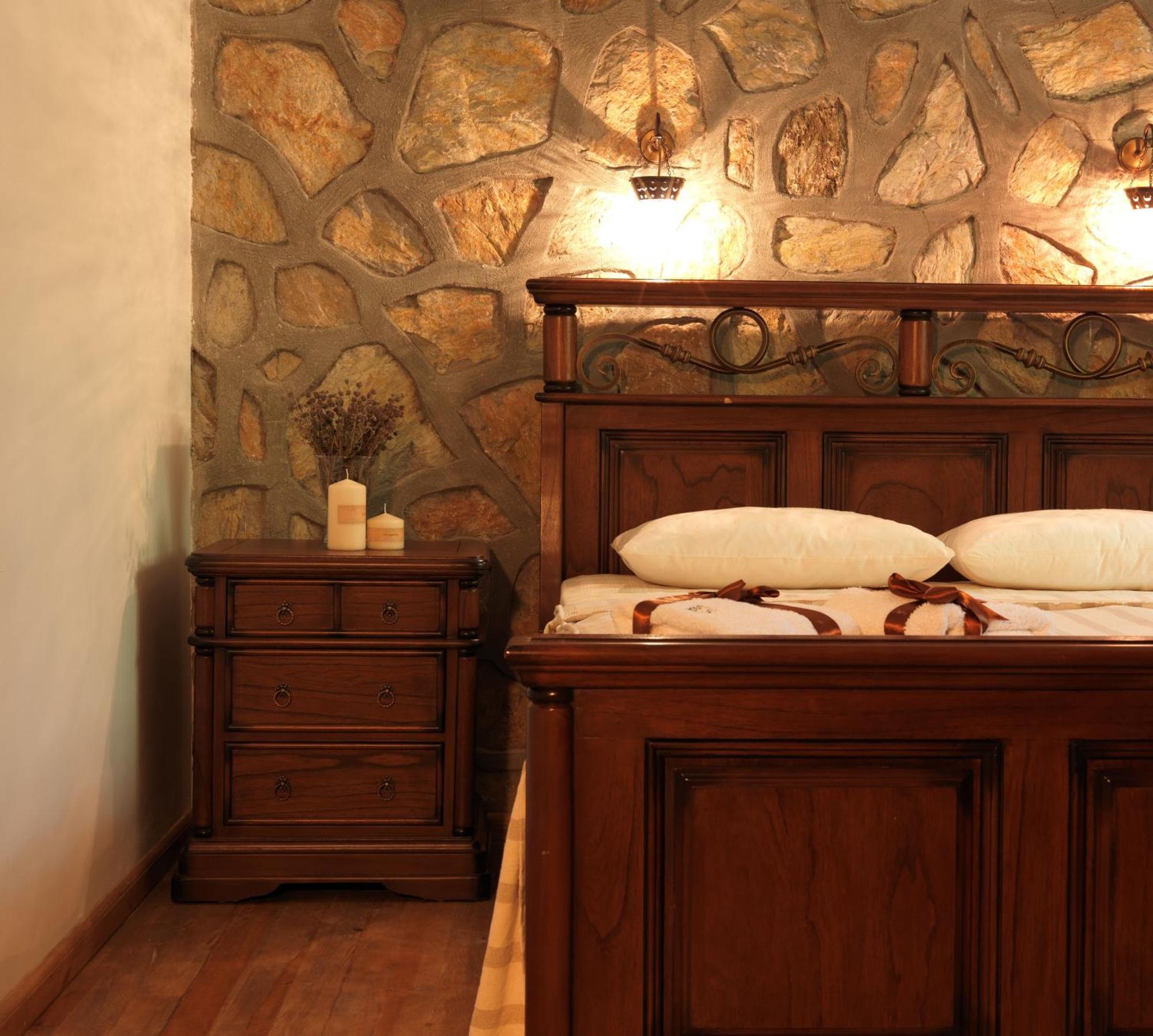 Olive Farm Of Datca Guesthouse (Adults Only) מראה חיצוני תמונה