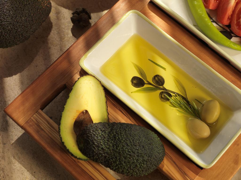 Olive Farm Of Datca Guesthouse (Adults Only) מראה חיצוני תמונה