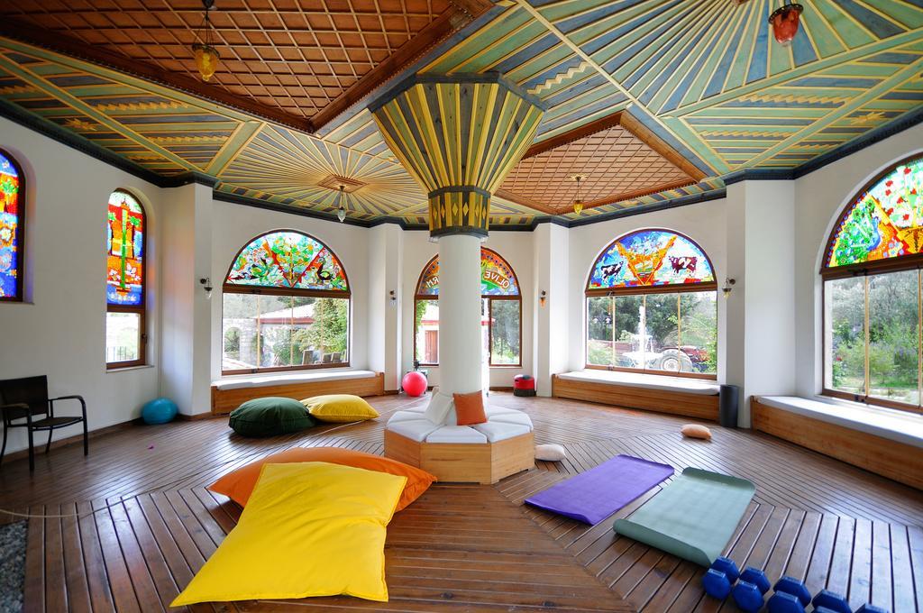 Olive Farm Of Datca Guesthouse (Adults Only) מראה חיצוני תמונה