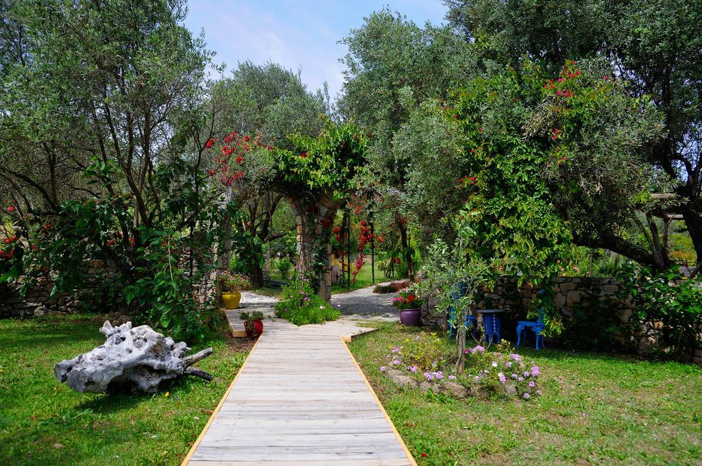 Olive Farm Of Datca Guesthouse (Adults Only) מראה חיצוני תמונה