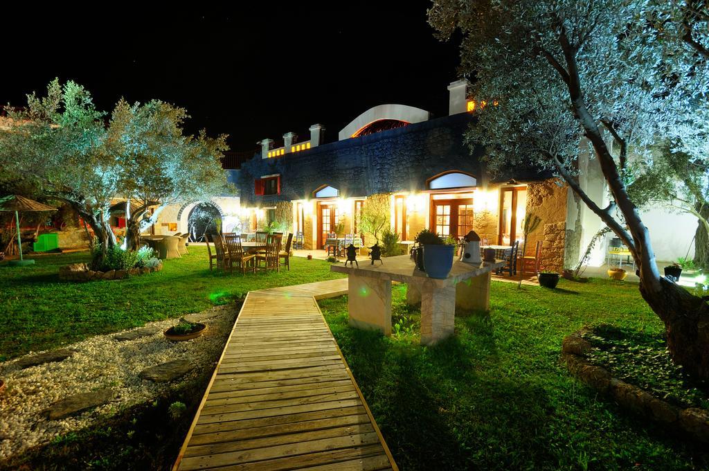 Olive Farm Of Datca Guesthouse (Adults Only) מראה חיצוני תמונה