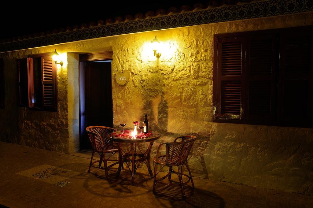 Olive Farm Of Datca Guesthouse (Adults Only) מראה חיצוני תמונה