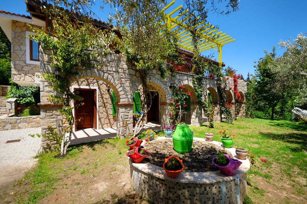 Olive Farm Of Datca Guesthouse (Adults Only) מראה חיצוני תמונה