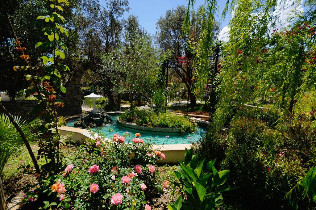 Olive Farm Of Datca Guesthouse (Adults Only) מראה חיצוני תמונה
