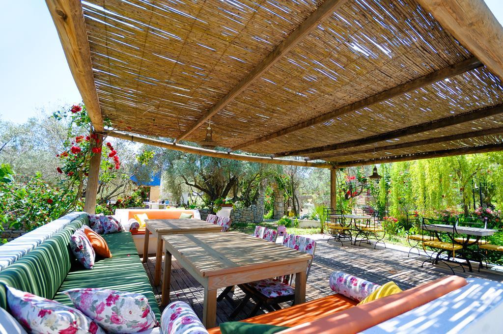 Olive Farm Of Datca Guesthouse (Adults Only) מראה חיצוני תמונה