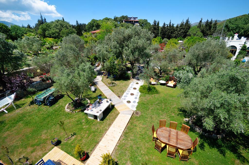 Olive Farm Of Datca Guesthouse (Adults Only) מראה חיצוני תמונה