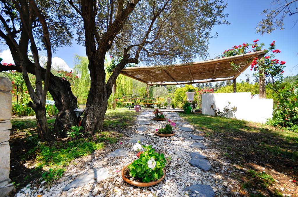 Olive Farm Of Datca Guesthouse (Adults Only) מראה חיצוני תמונה