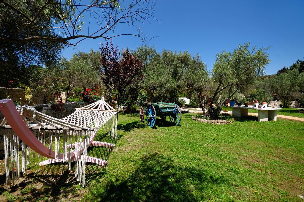 Olive Farm Of Datca Guesthouse (Adults Only) מראה חיצוני תמונה
