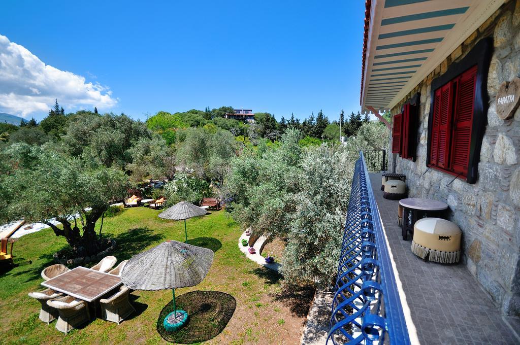 Olive Farm Of Datca Guesthouse (Adults Only) מראה חיצוני תמונה