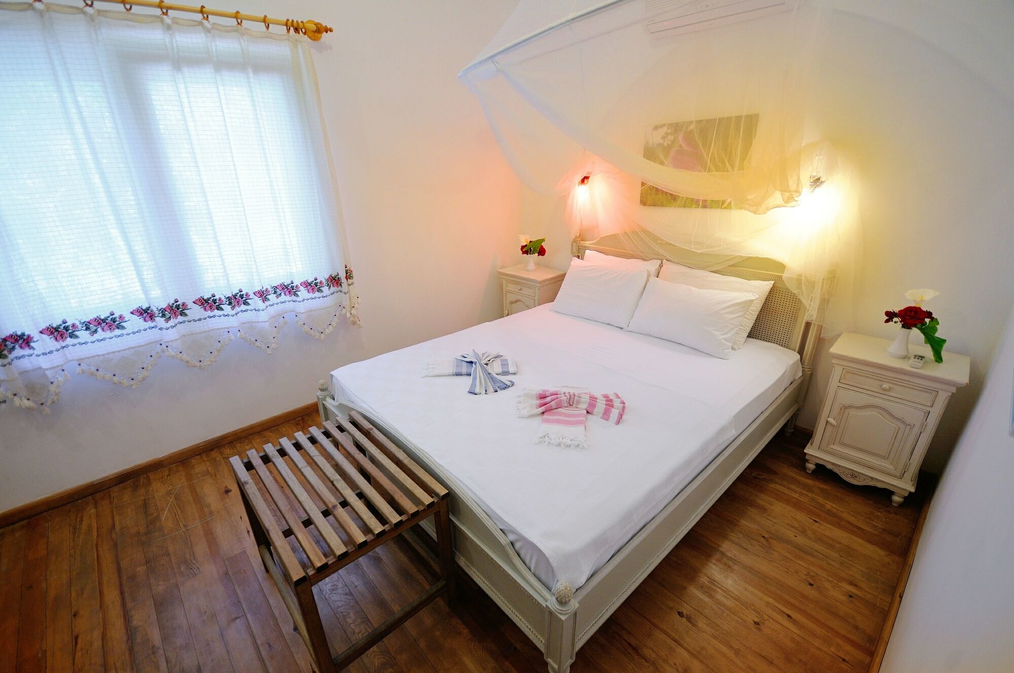 Olive Farm Of Datca Guesthouse (Adults Only) מראה חיצוני תמונה